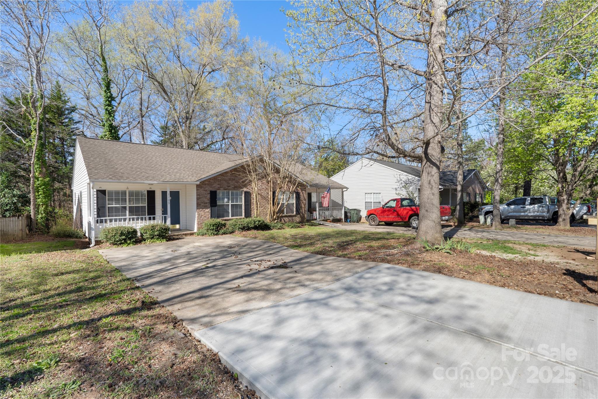 The Meadows - Residential