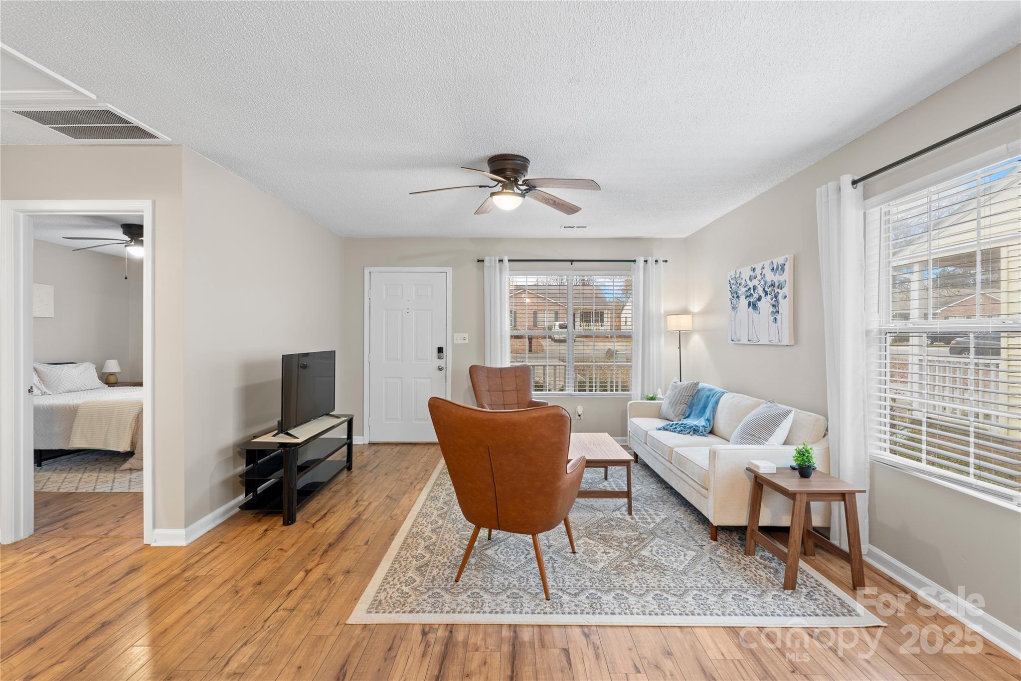 The Meadows - Residential