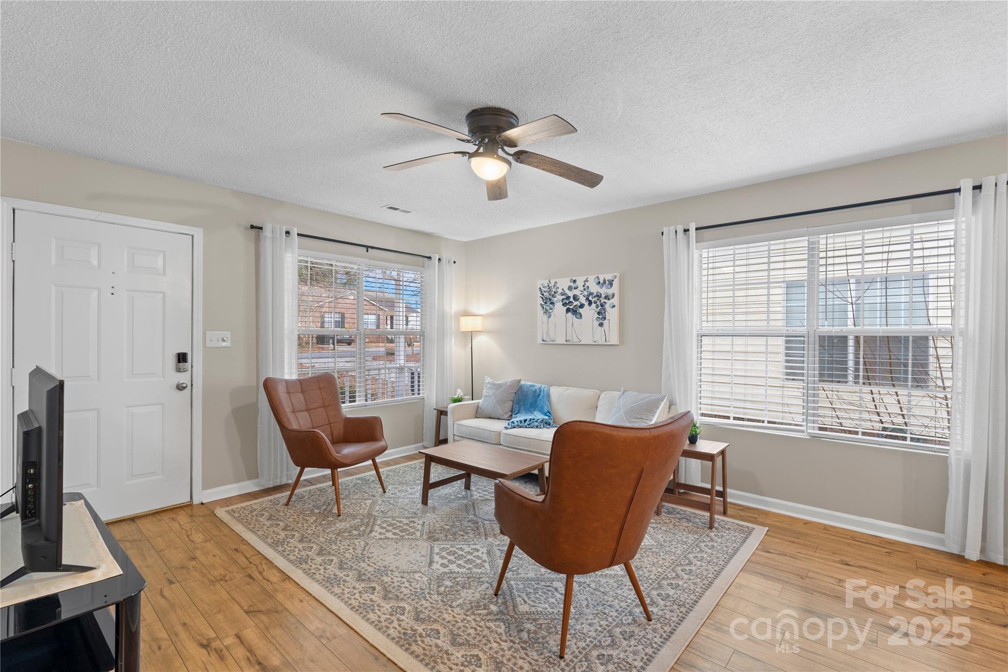 The Meadows - Residential