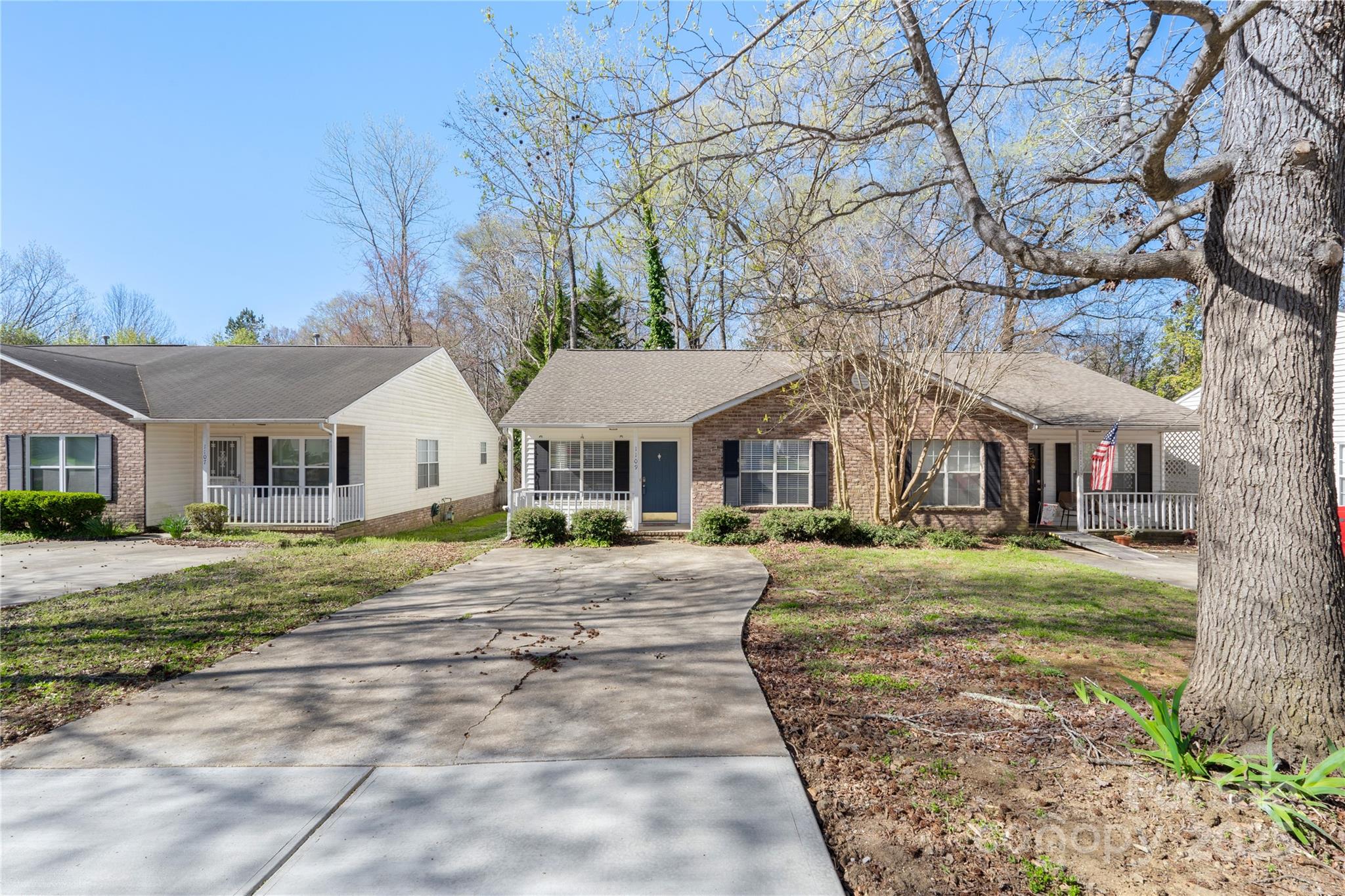 The Meadows - Residential