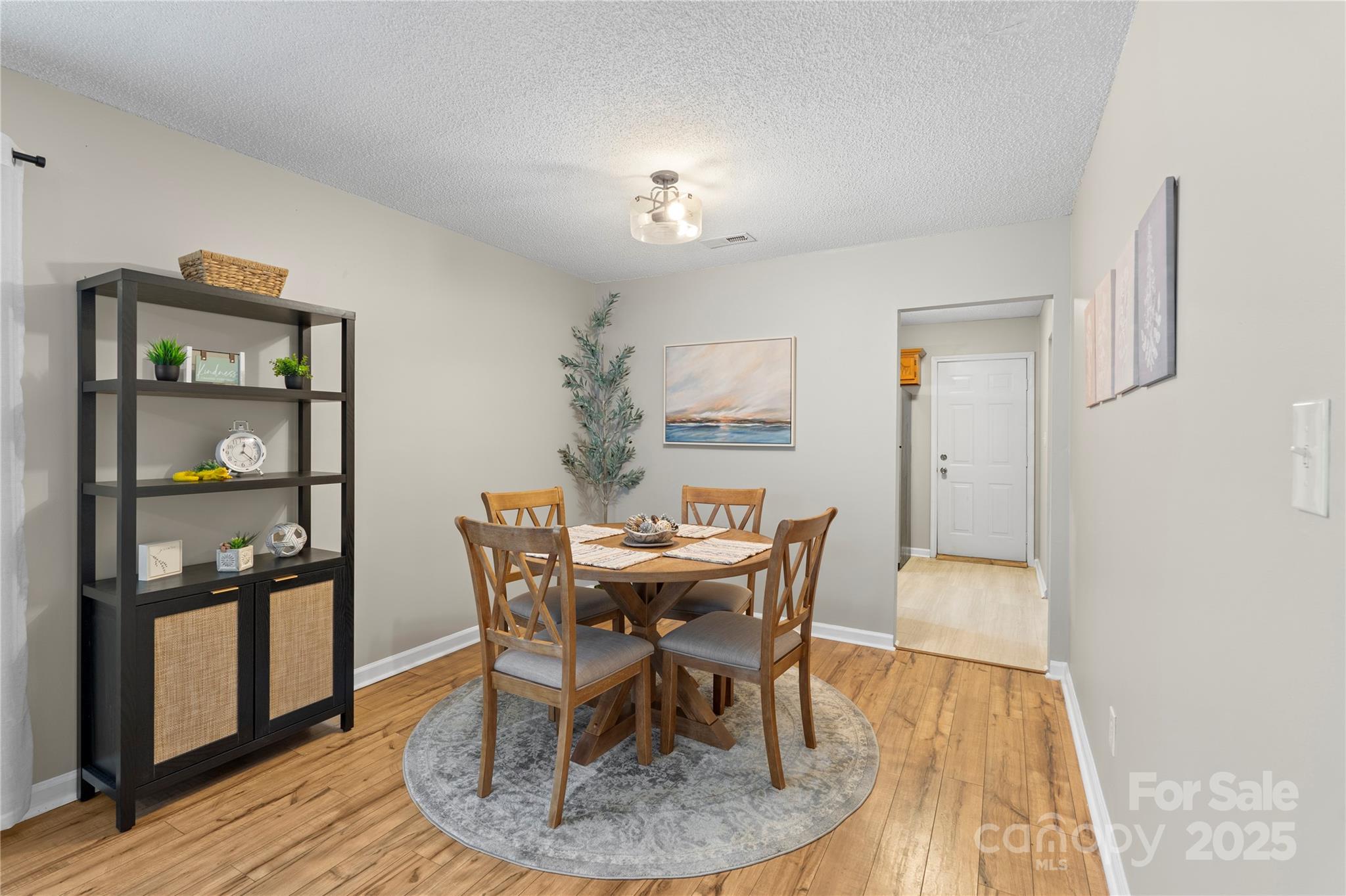 The Meadows - Residential