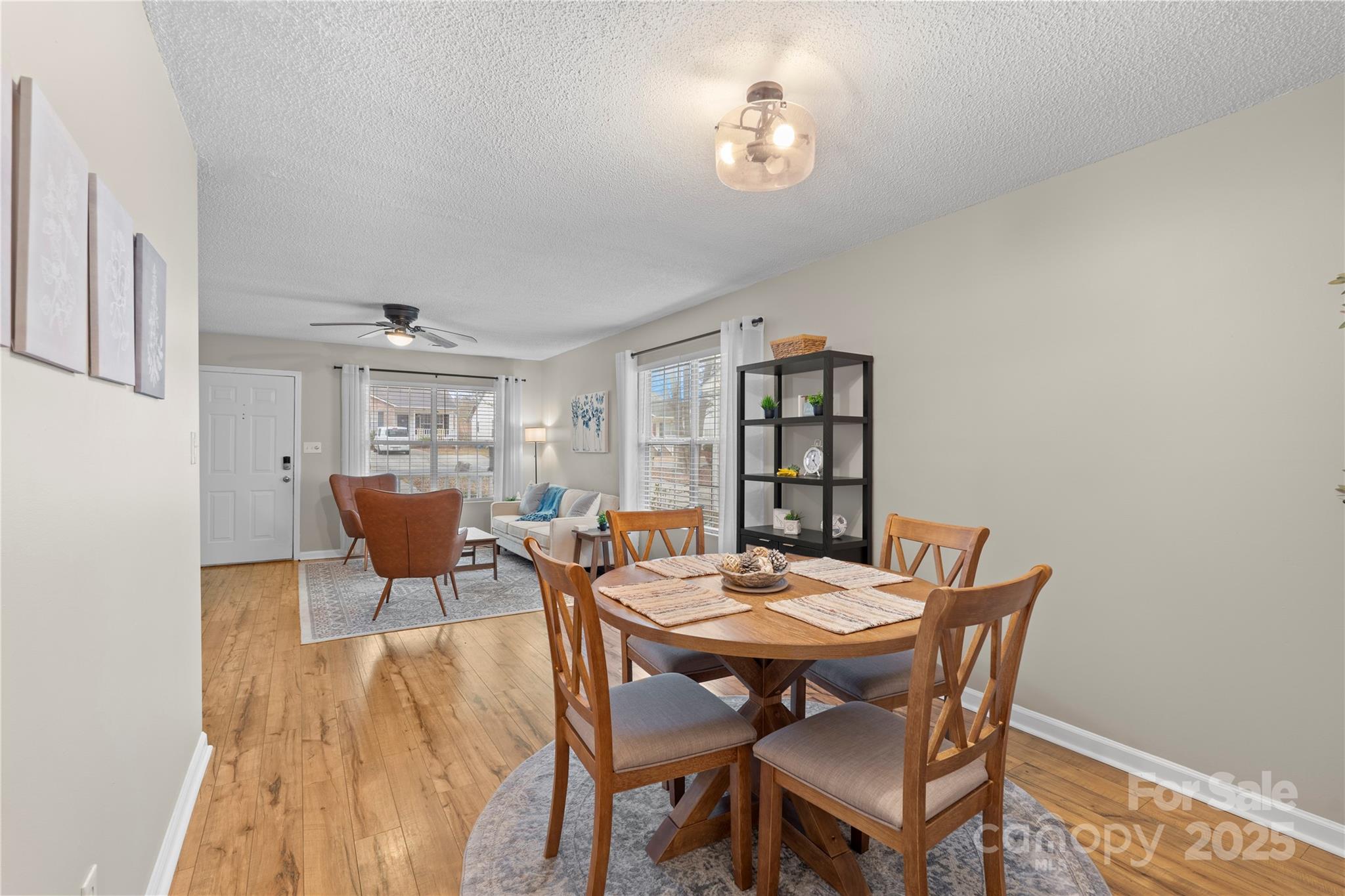 The Meadows - Residential