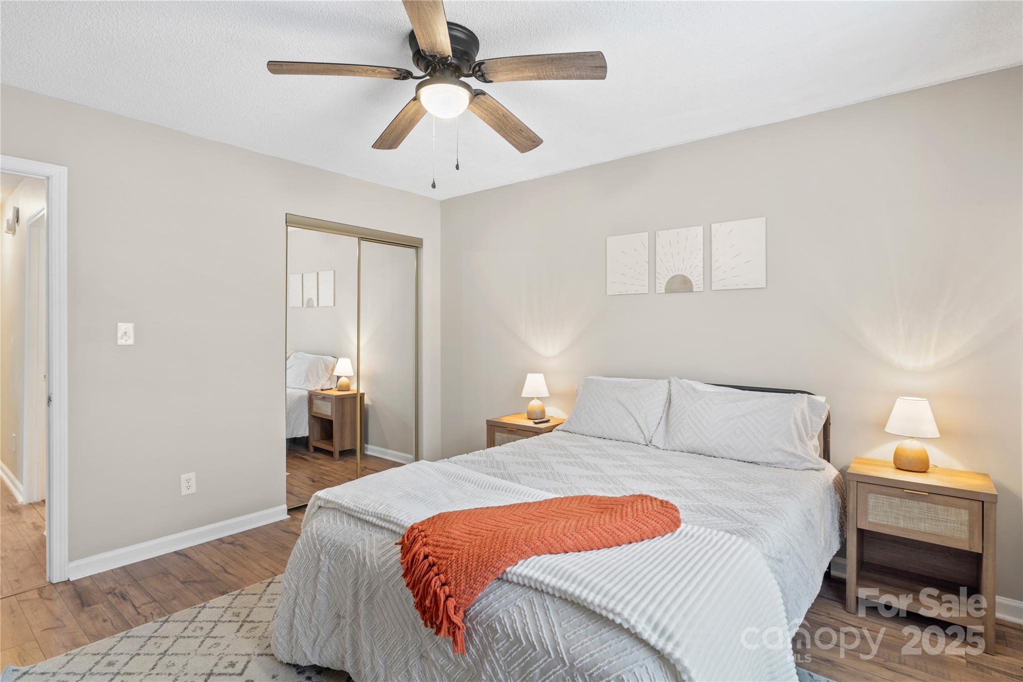 The Meadows - Residential