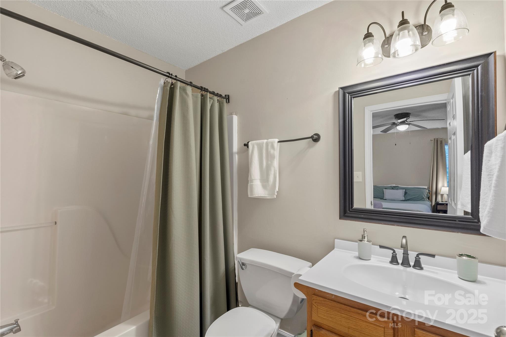 The Meadows - Residential