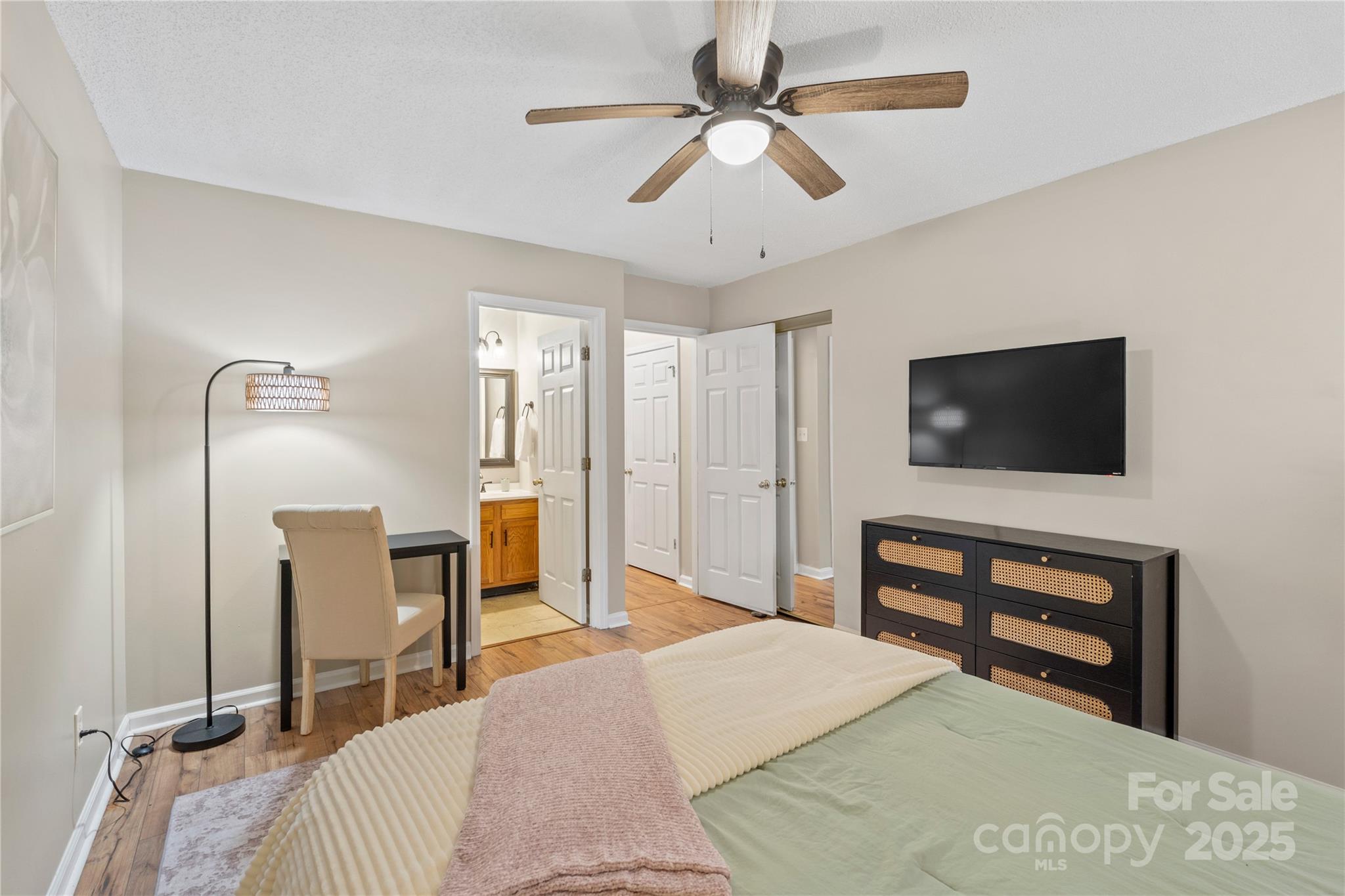 The Meadows - Residential