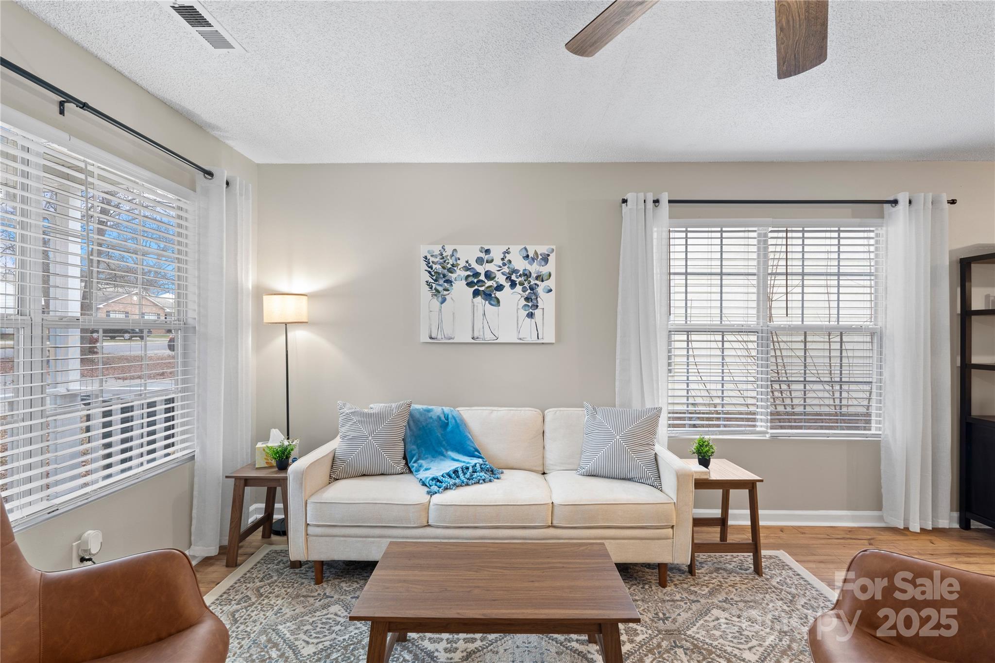 The Meadows - Residential