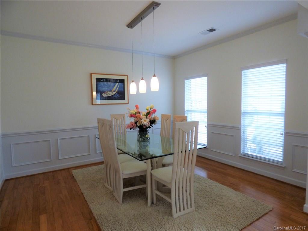 Demere - Residential