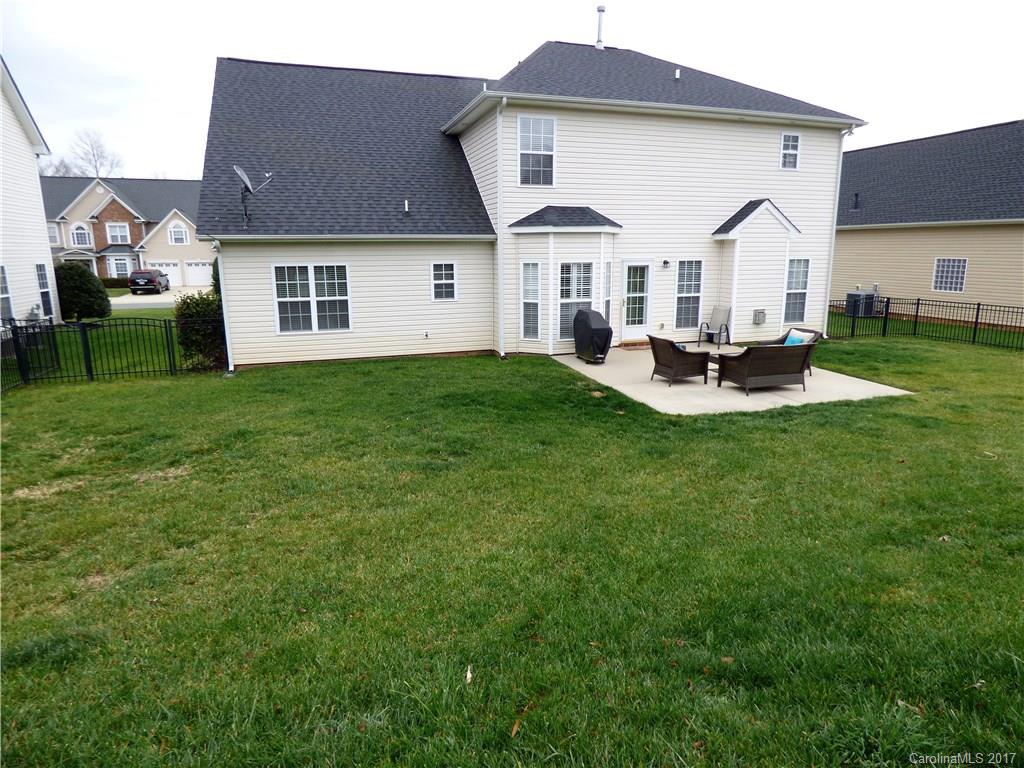 Demere - Residential