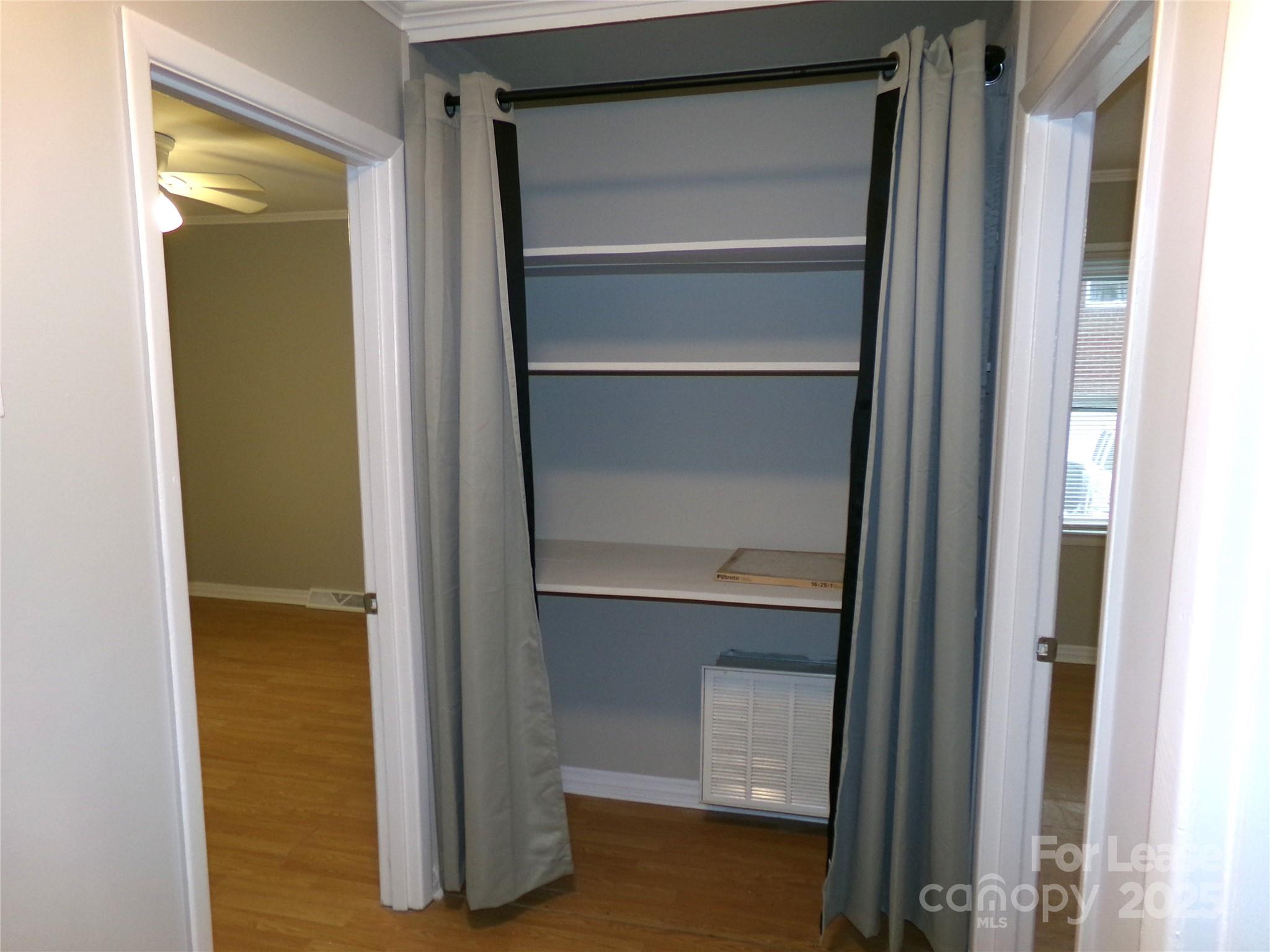 None - Residential Lease