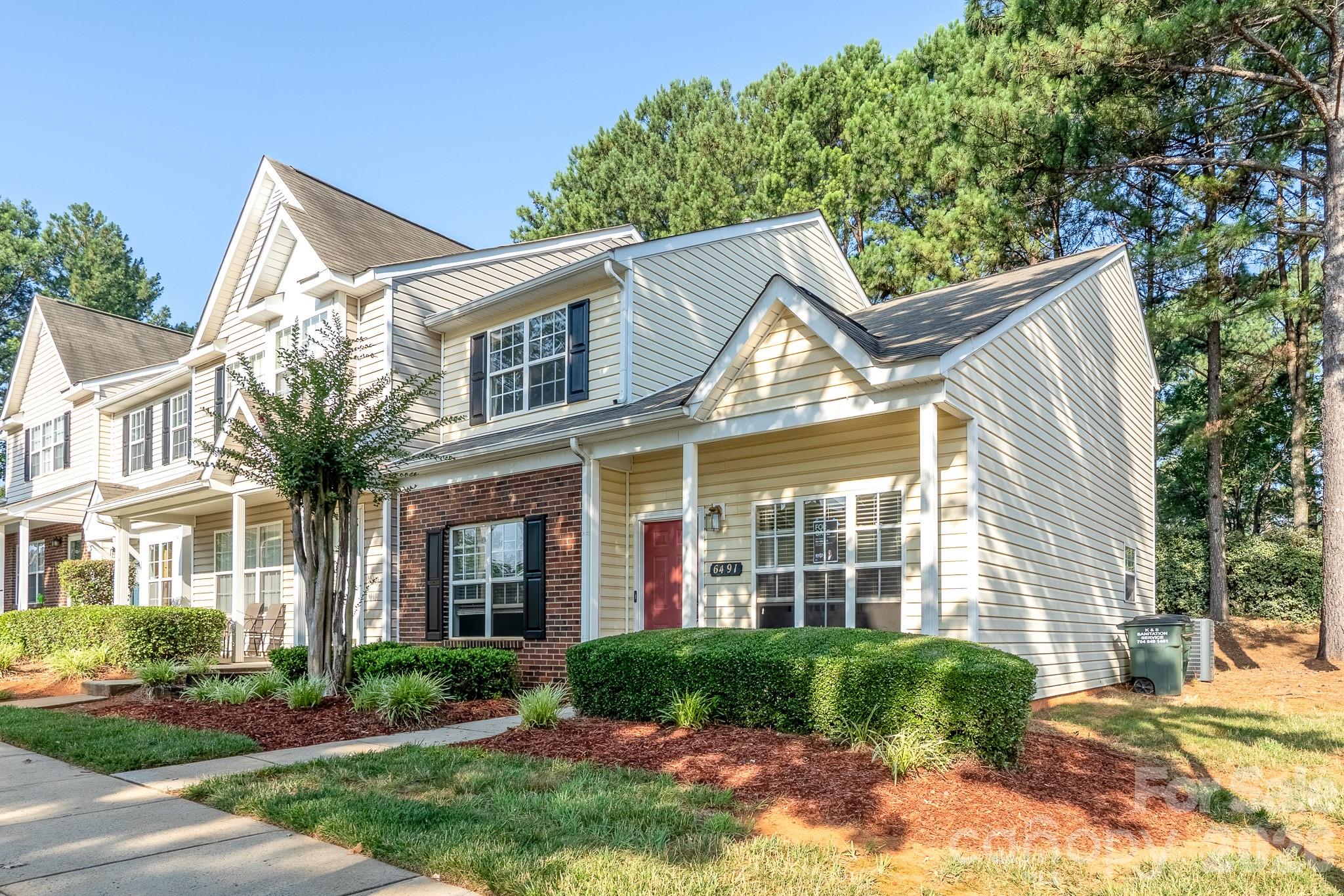 6491 Saint Bernard Way