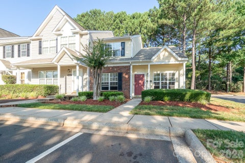 Photo of 6491 Saint Bernard Way, Charlotte, NC 28269 (MLS # 4400216)