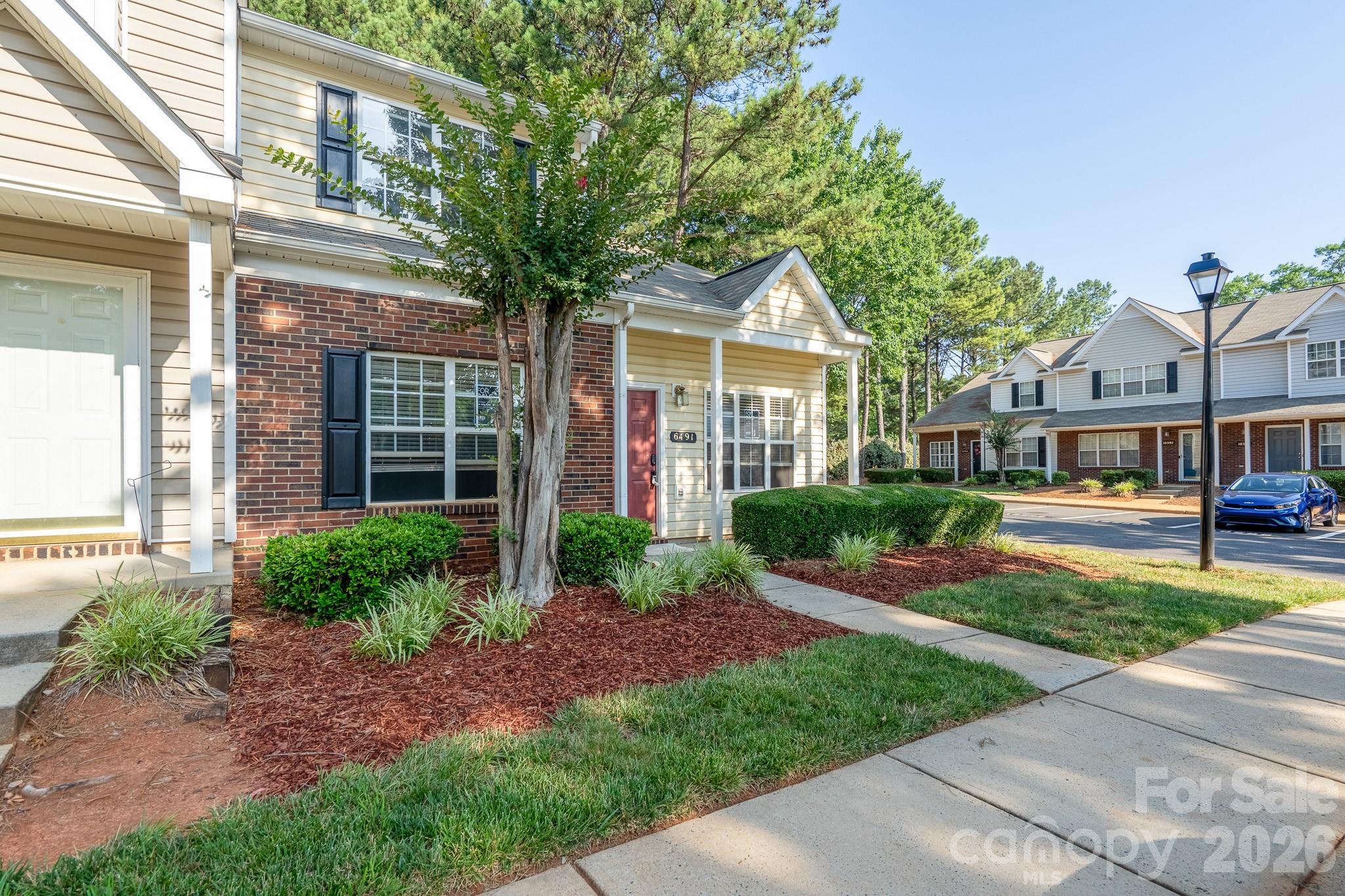 6491 Saint Bernard Way