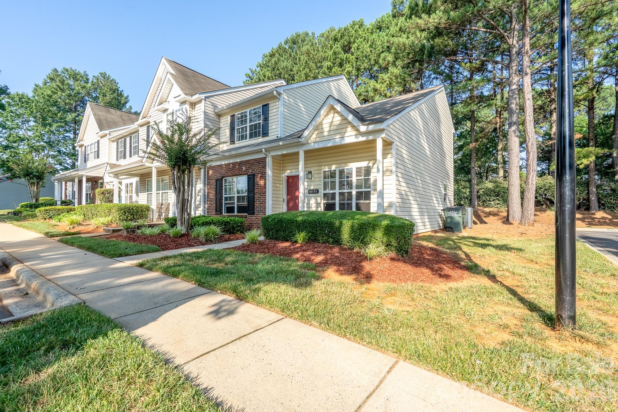 6491 Saint Bernard Way