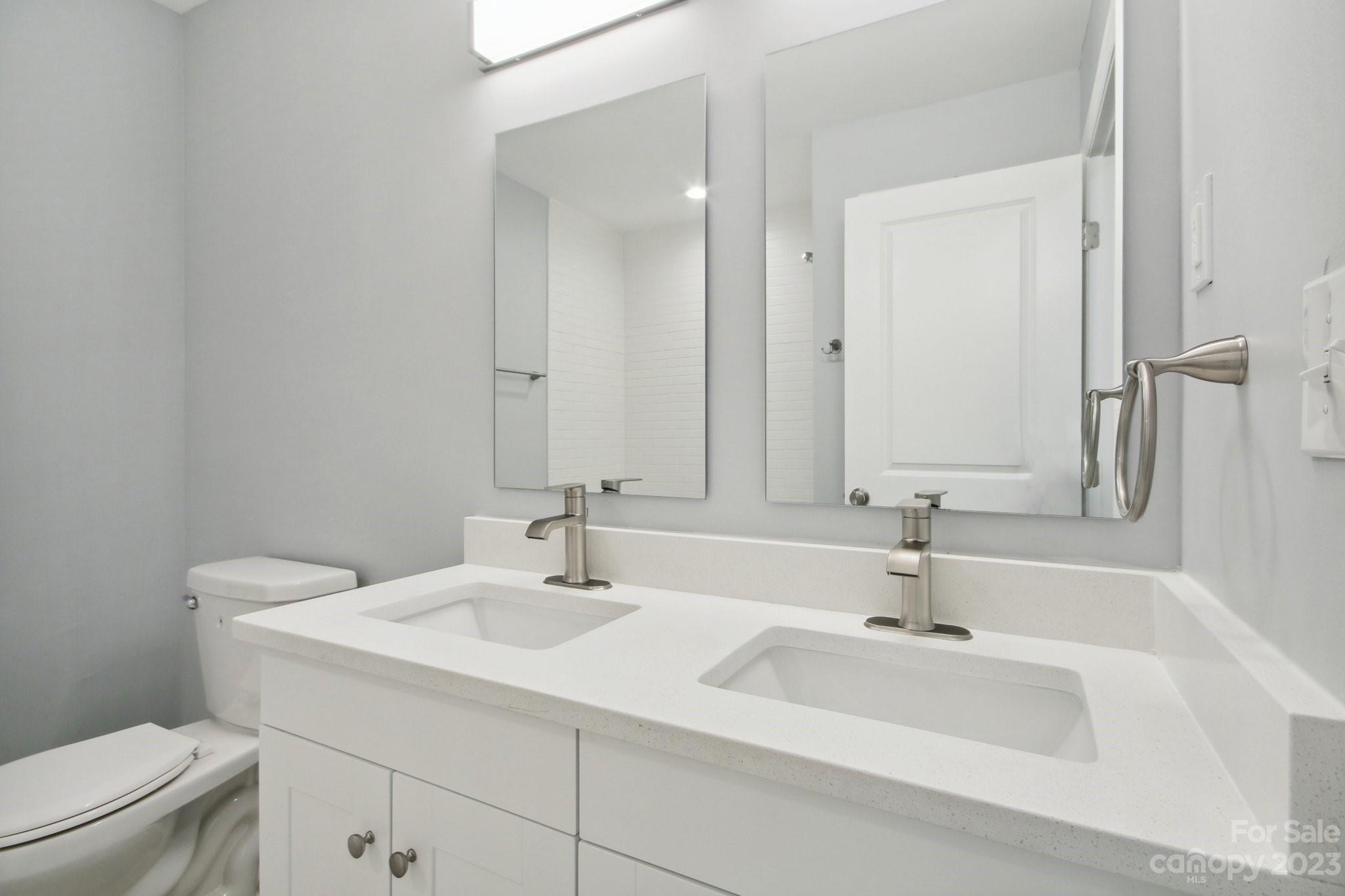 Clanton Park - Residential