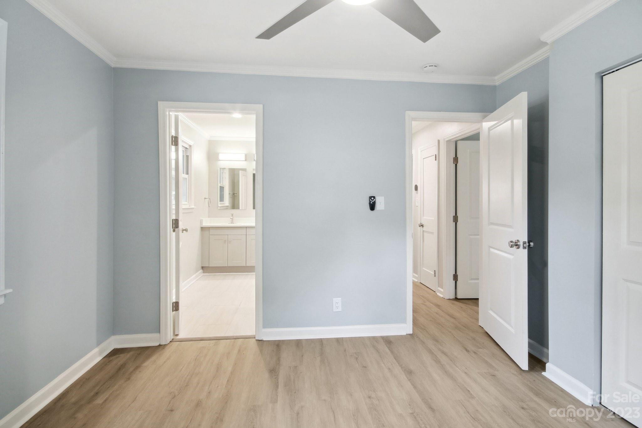 Clanton Park - Residential