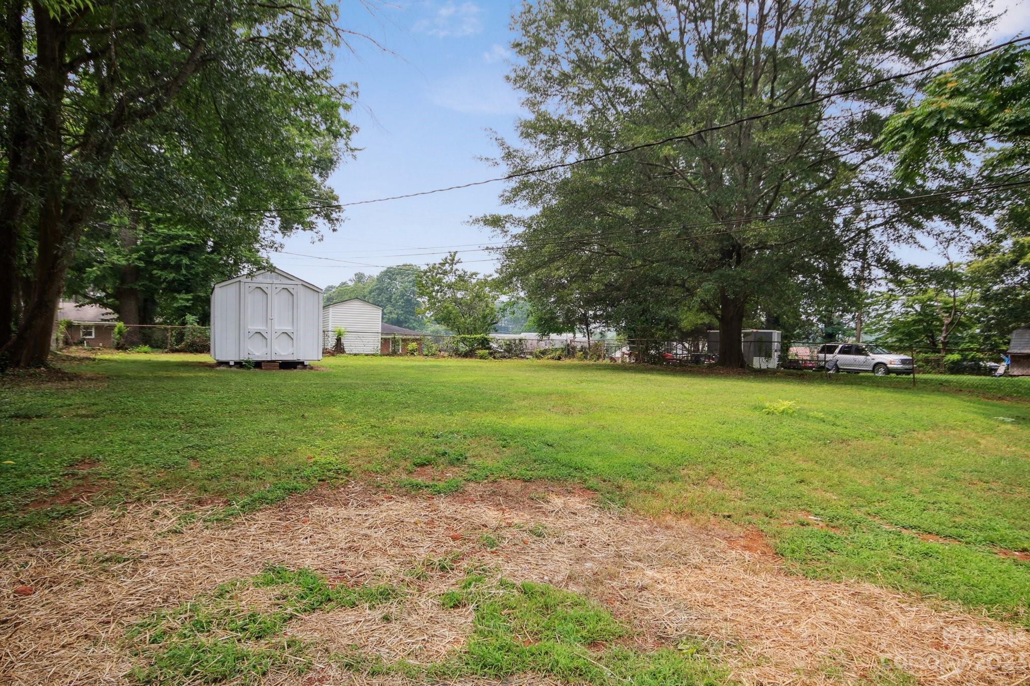 Clanton Park - Residential