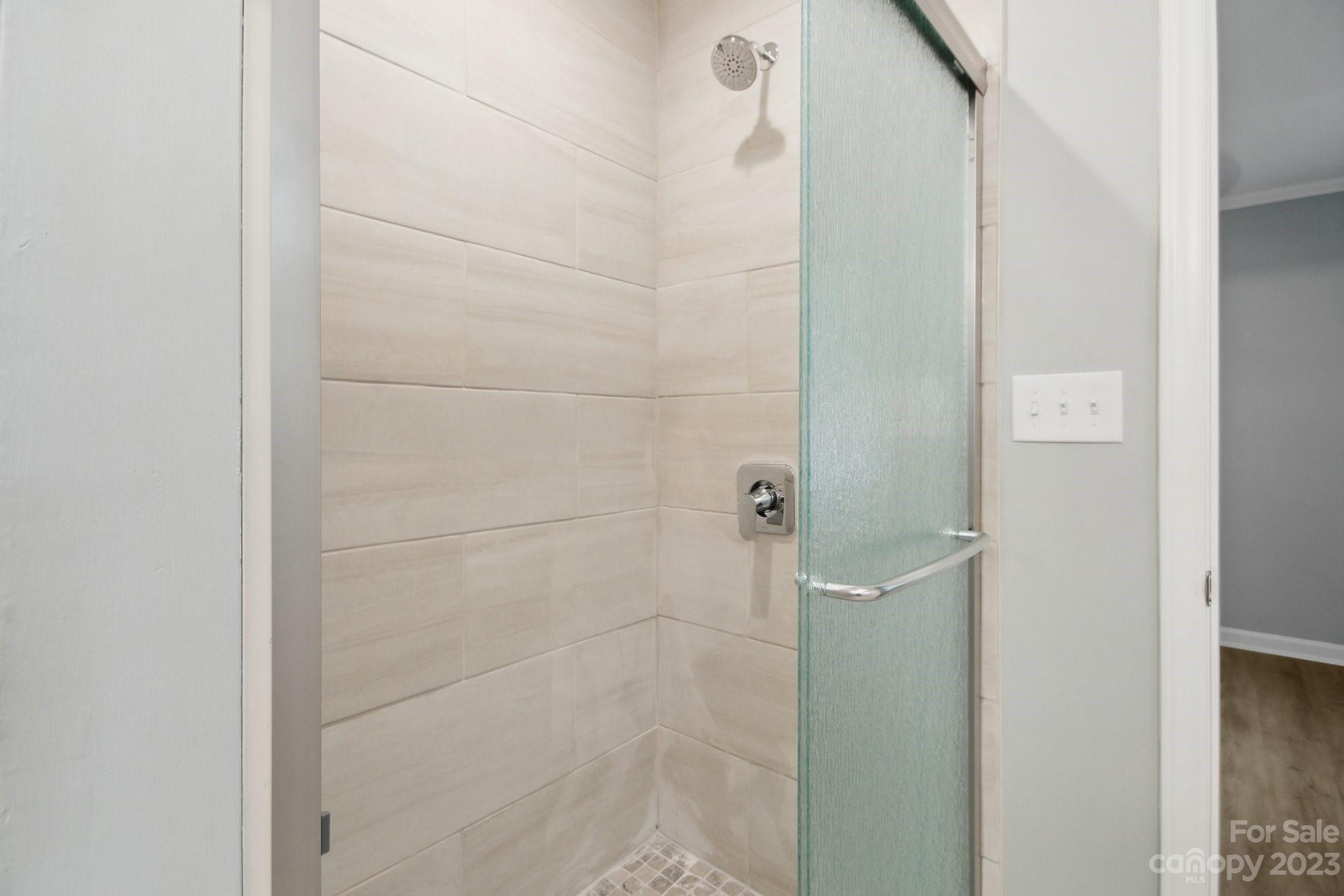 Clanton Park - Residential