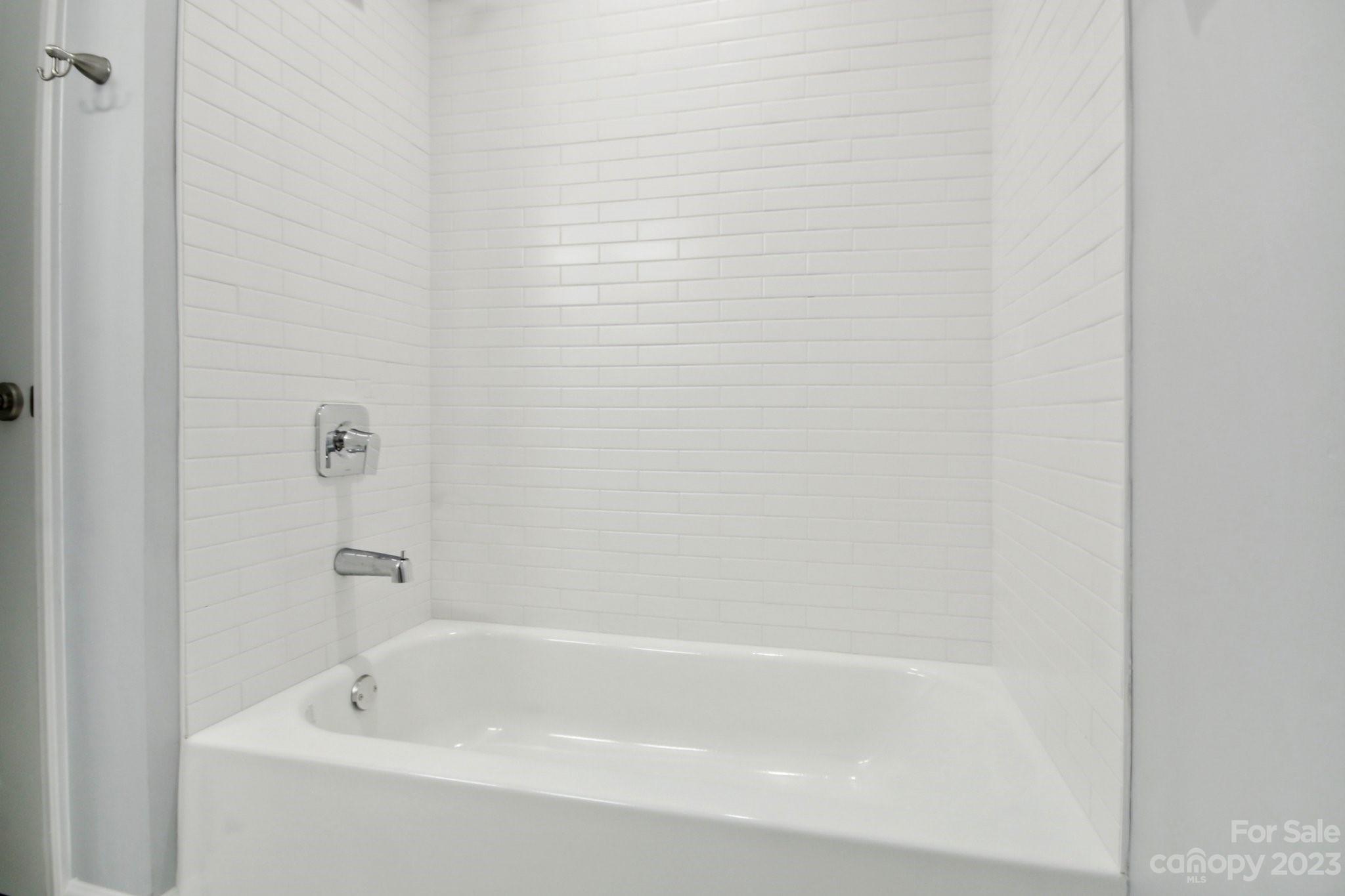 Clanton Park - Residential