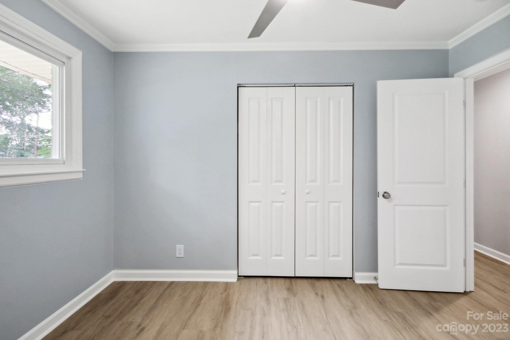 Clanton Park - Residential