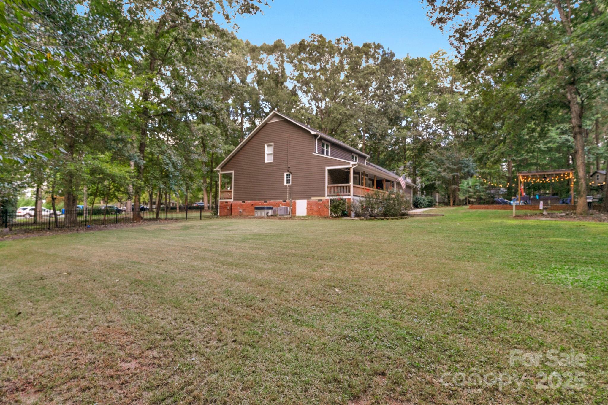 Oak Hill PlantatioN - Residential