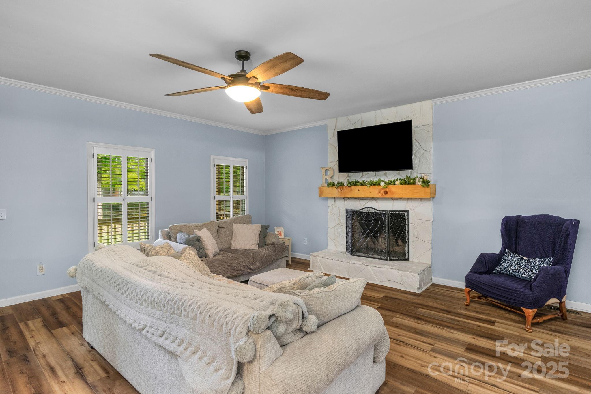 Oak Hill PlantatioN - Residential