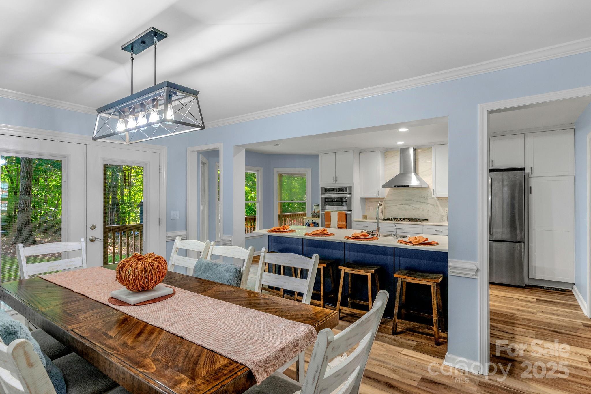 Oak Hill PlantatioN - Residential