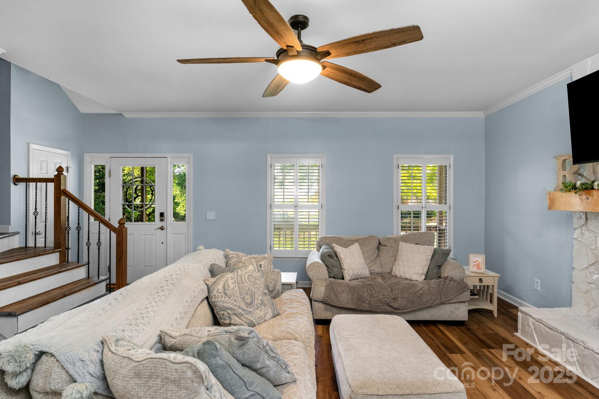 Oak Hill PlantatioN - Residential