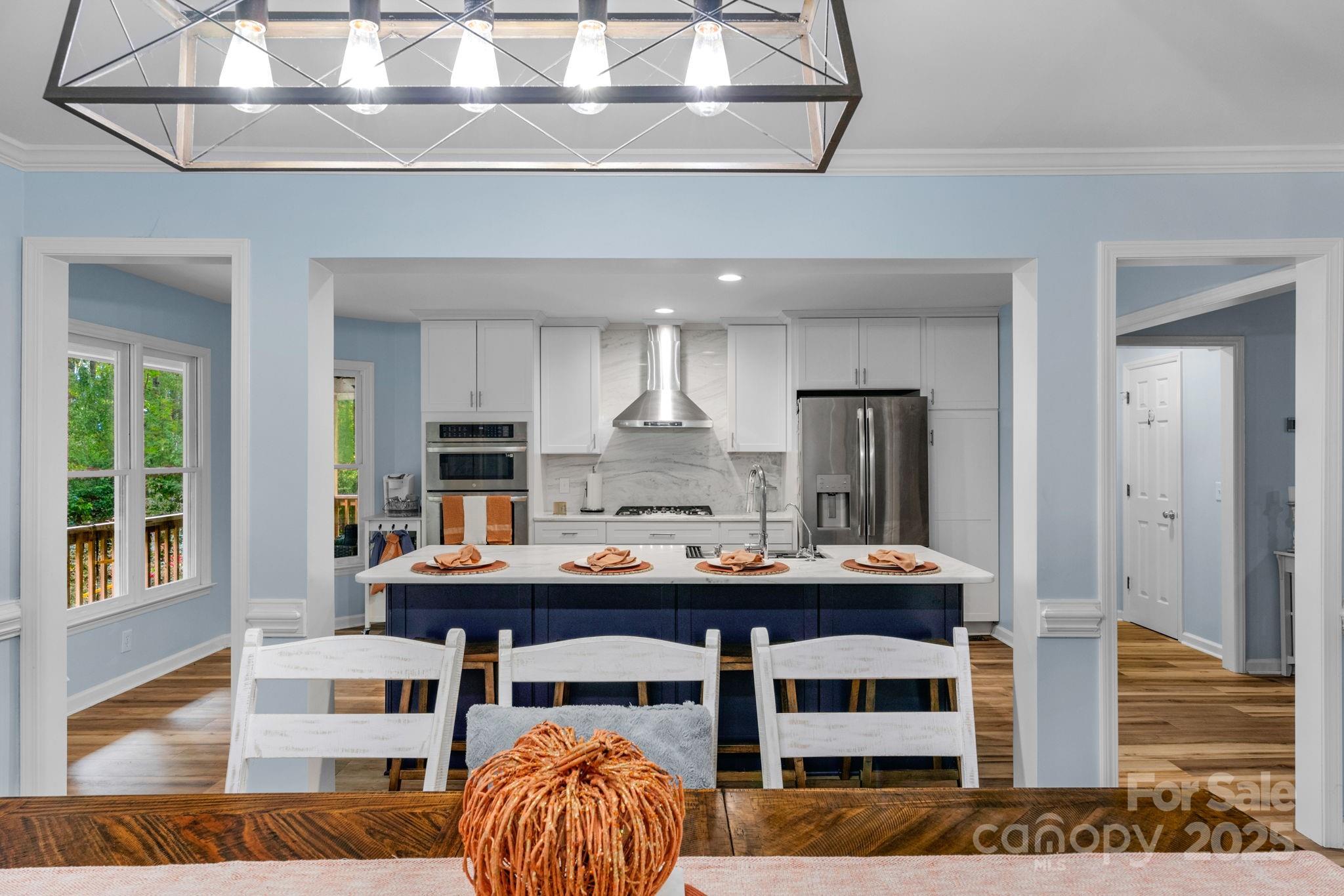 Oak Hill PlantatioN - Residential