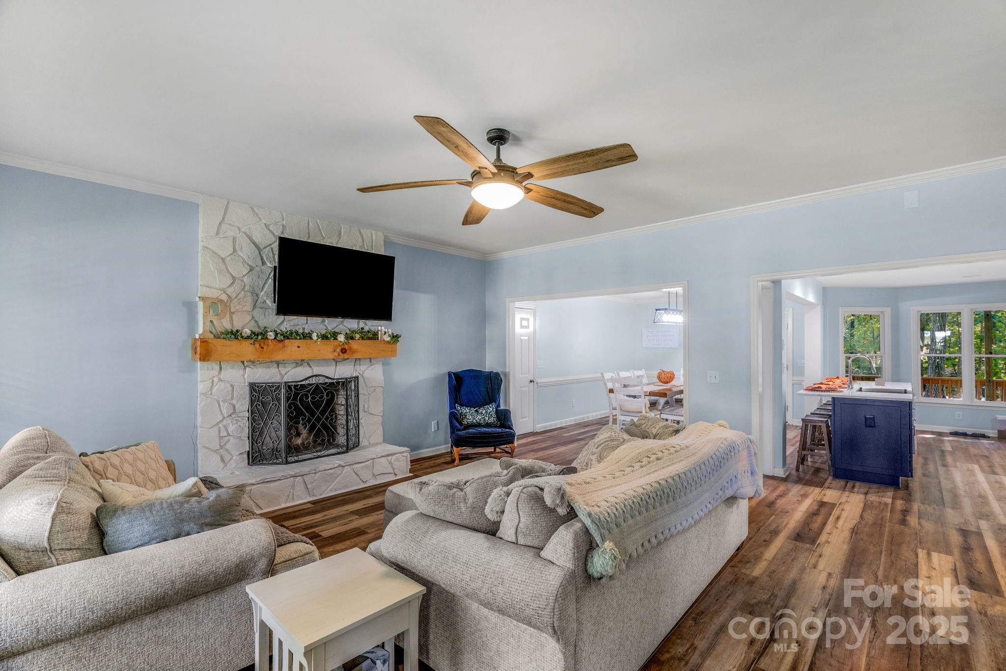 Oak Hill PlantatioN - Residential