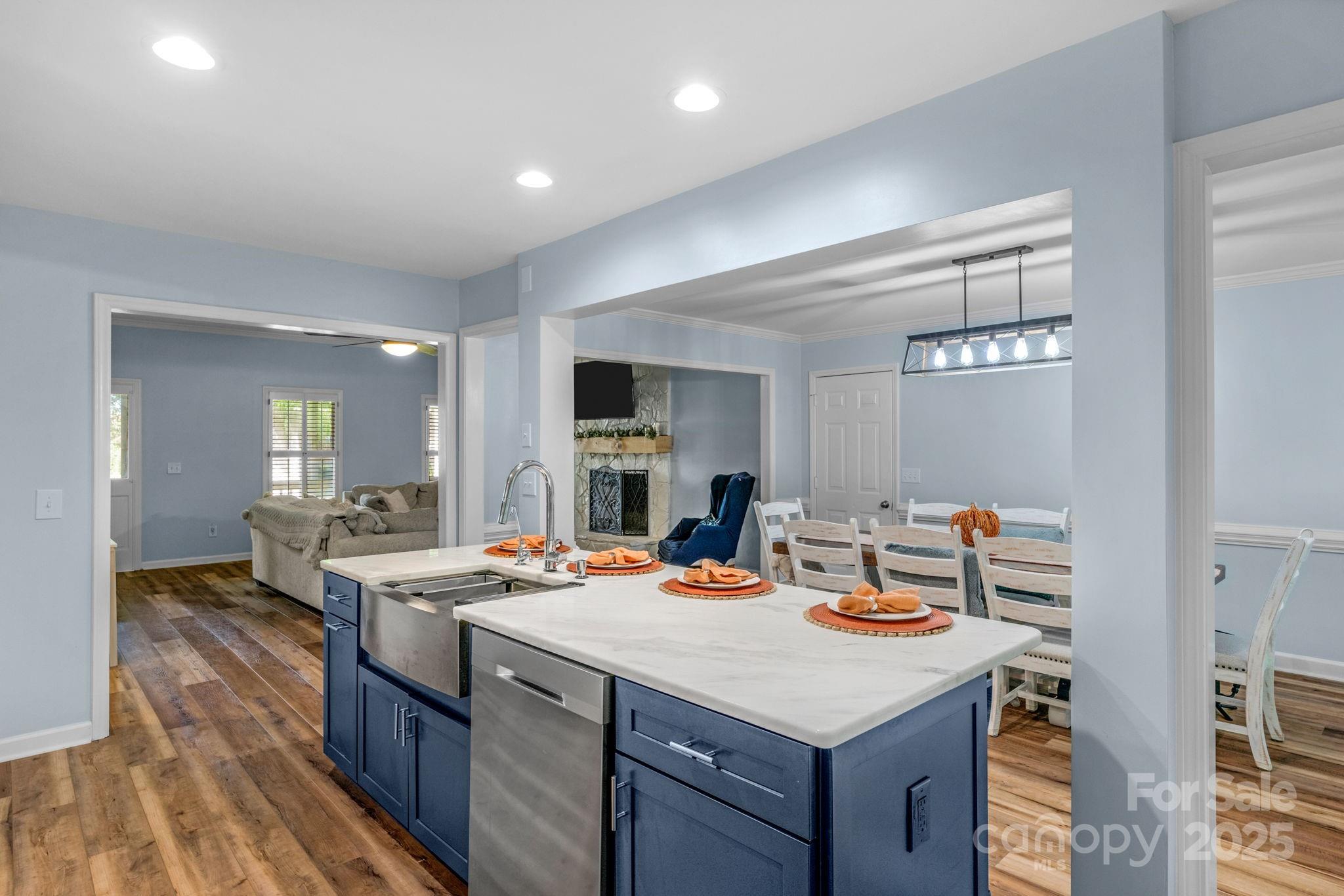 Oak Hill PlantatioN - Residential