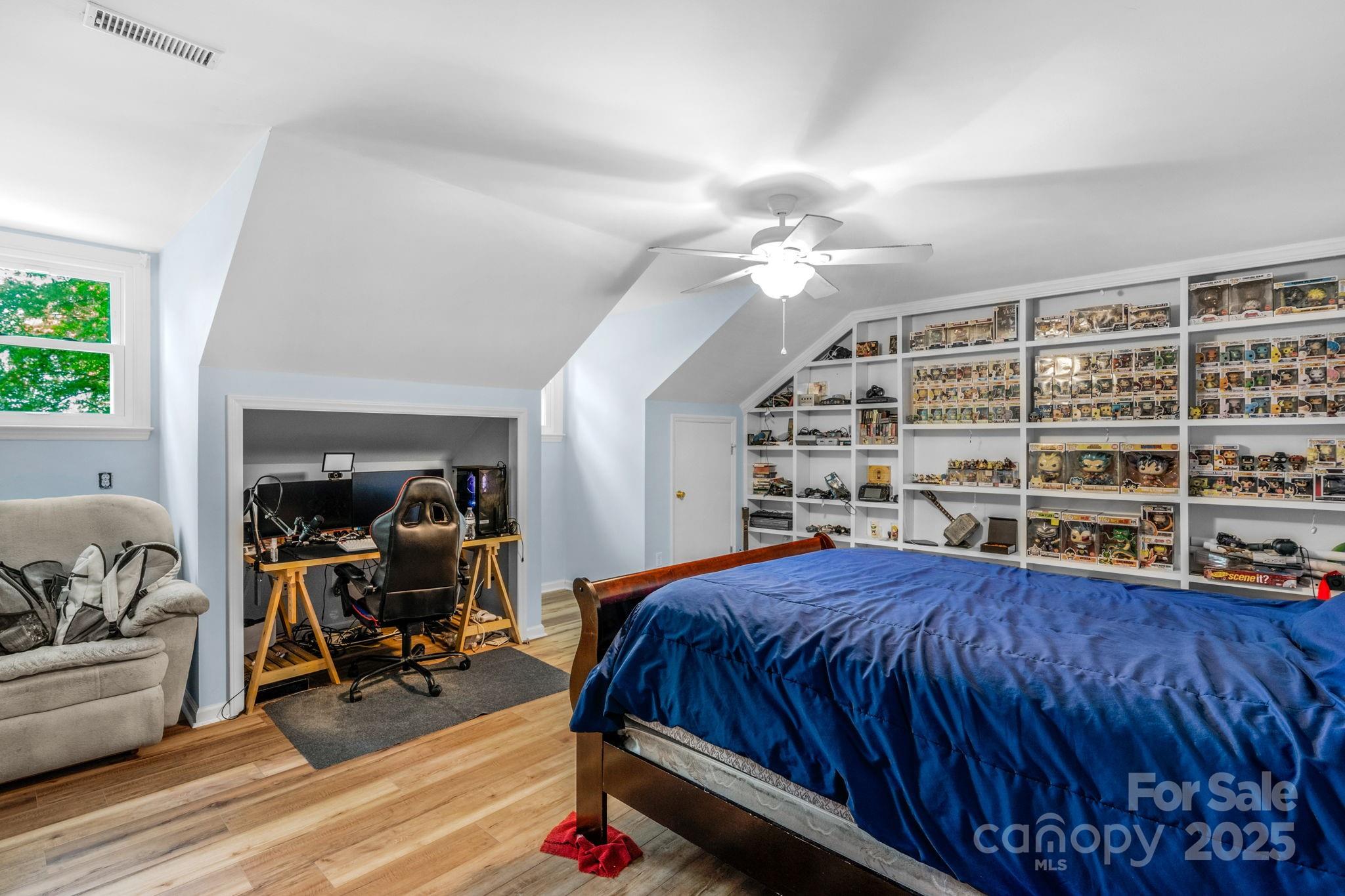 Oak Hill PlantatioN - Residential