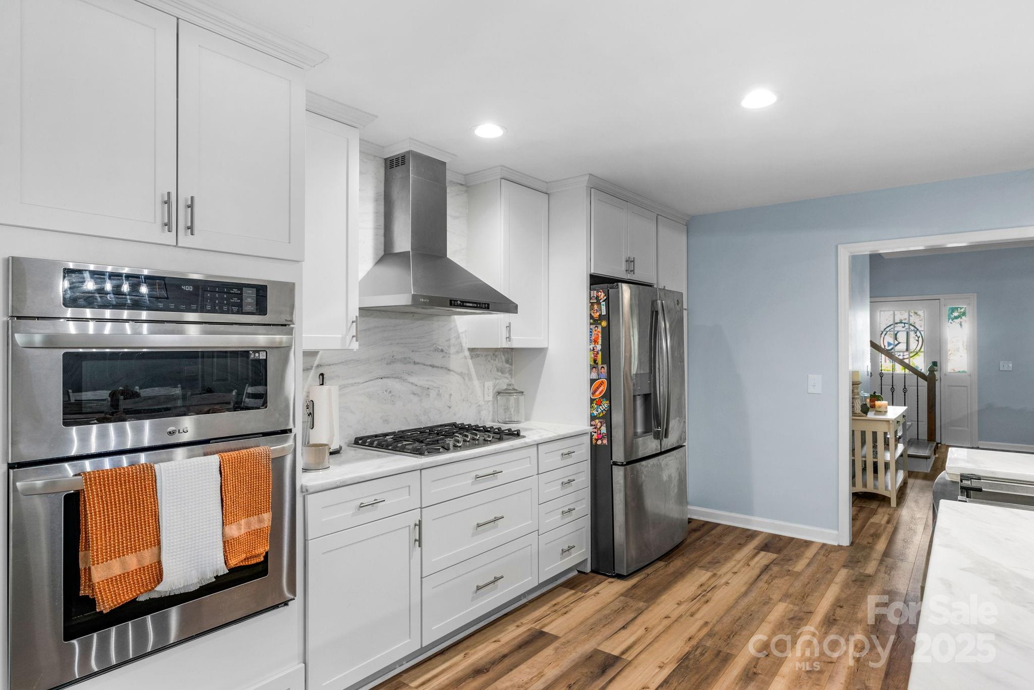 Oak Hill PlantatioN - Residential