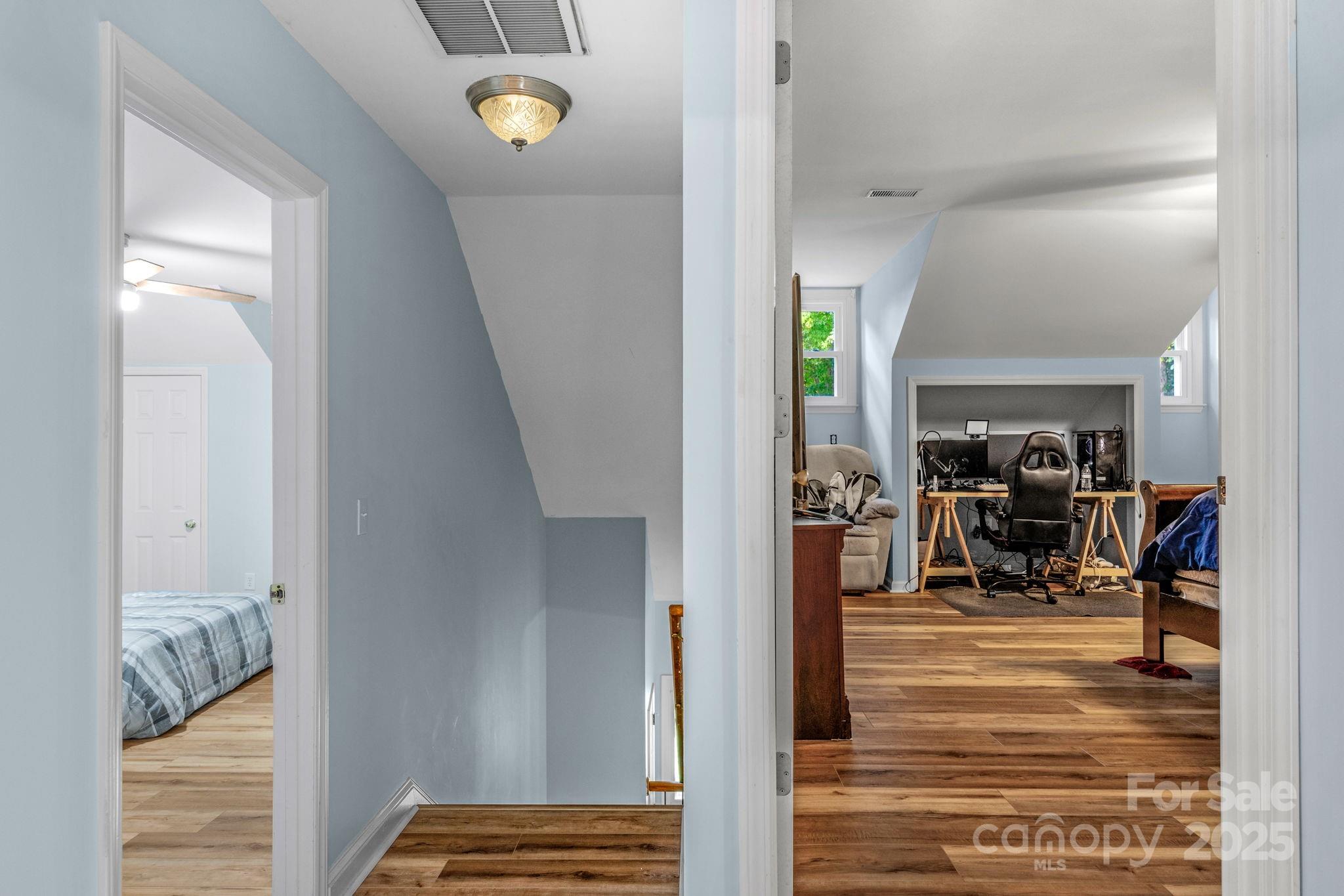 Oak Hill PlantatioN - Residential