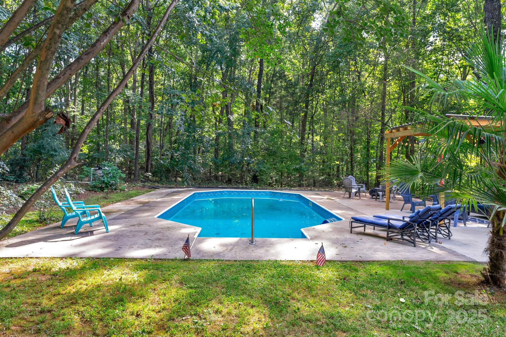 Oak Hill PlantatioN - Residential