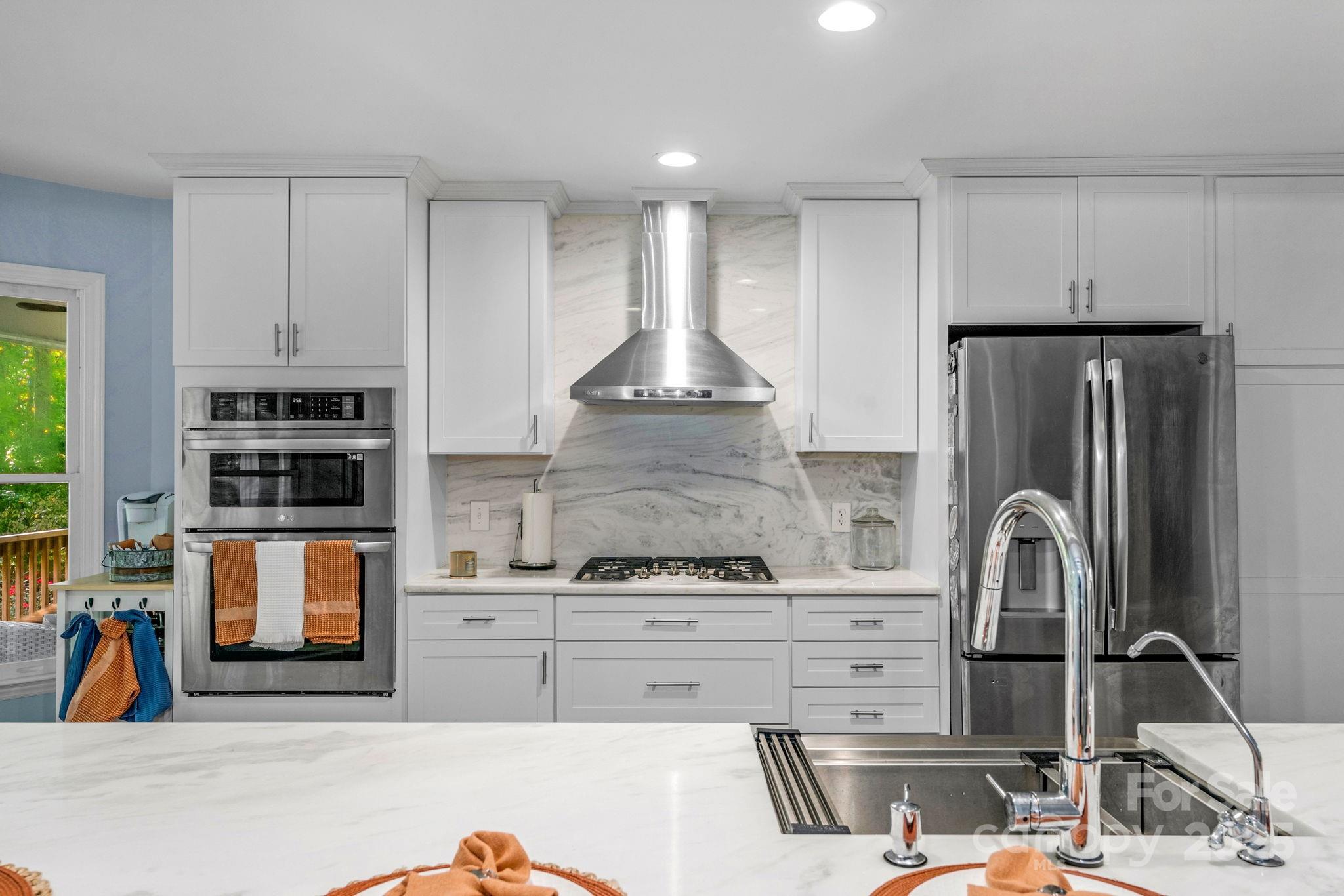 Oak Hill PlantatioN - Residential