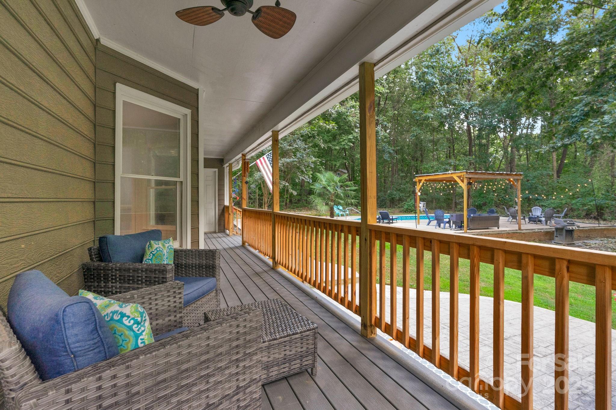 Oak Hill PlantatioN - Residential