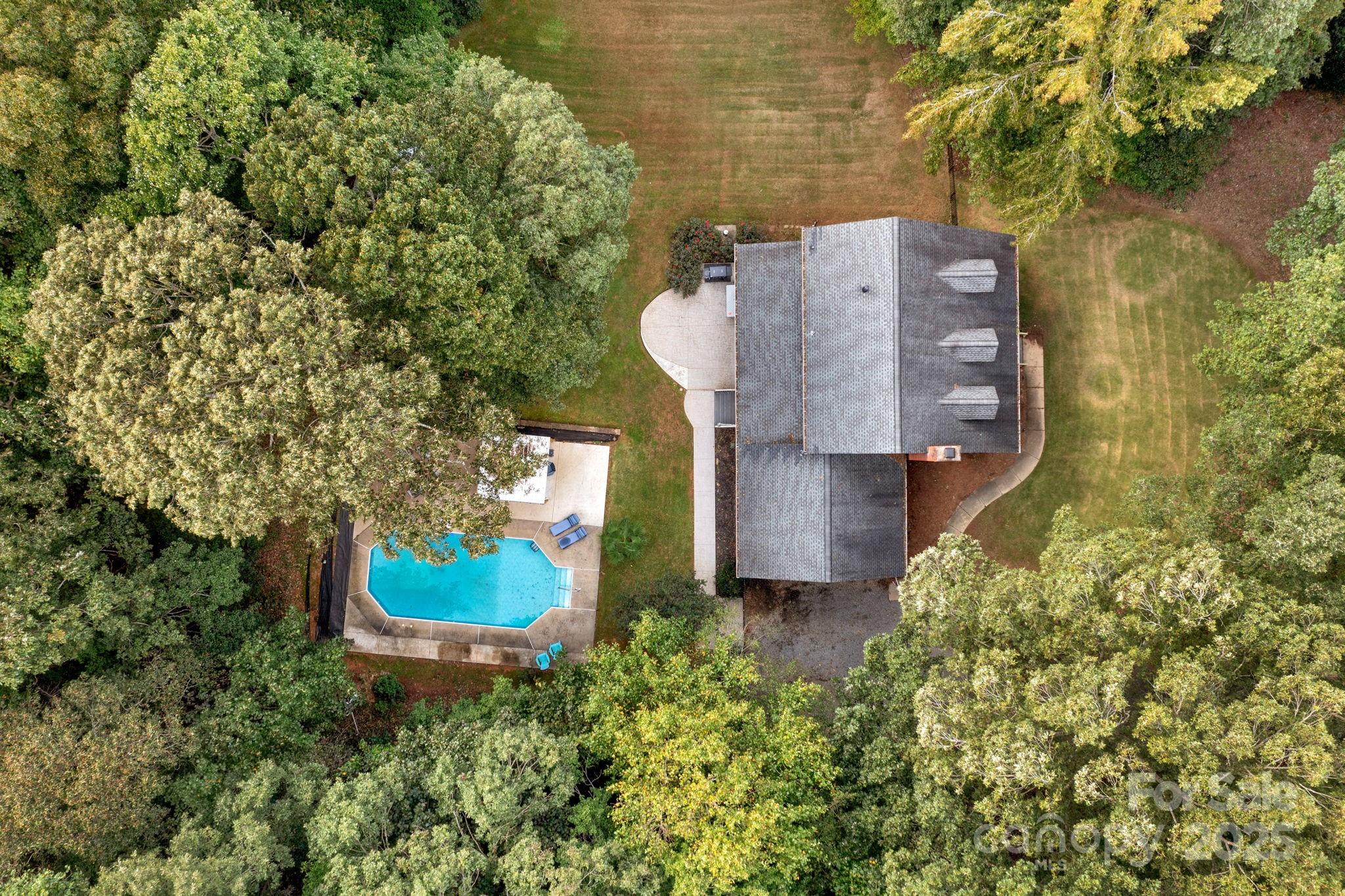 Oak Hill PlantatioN - Residential