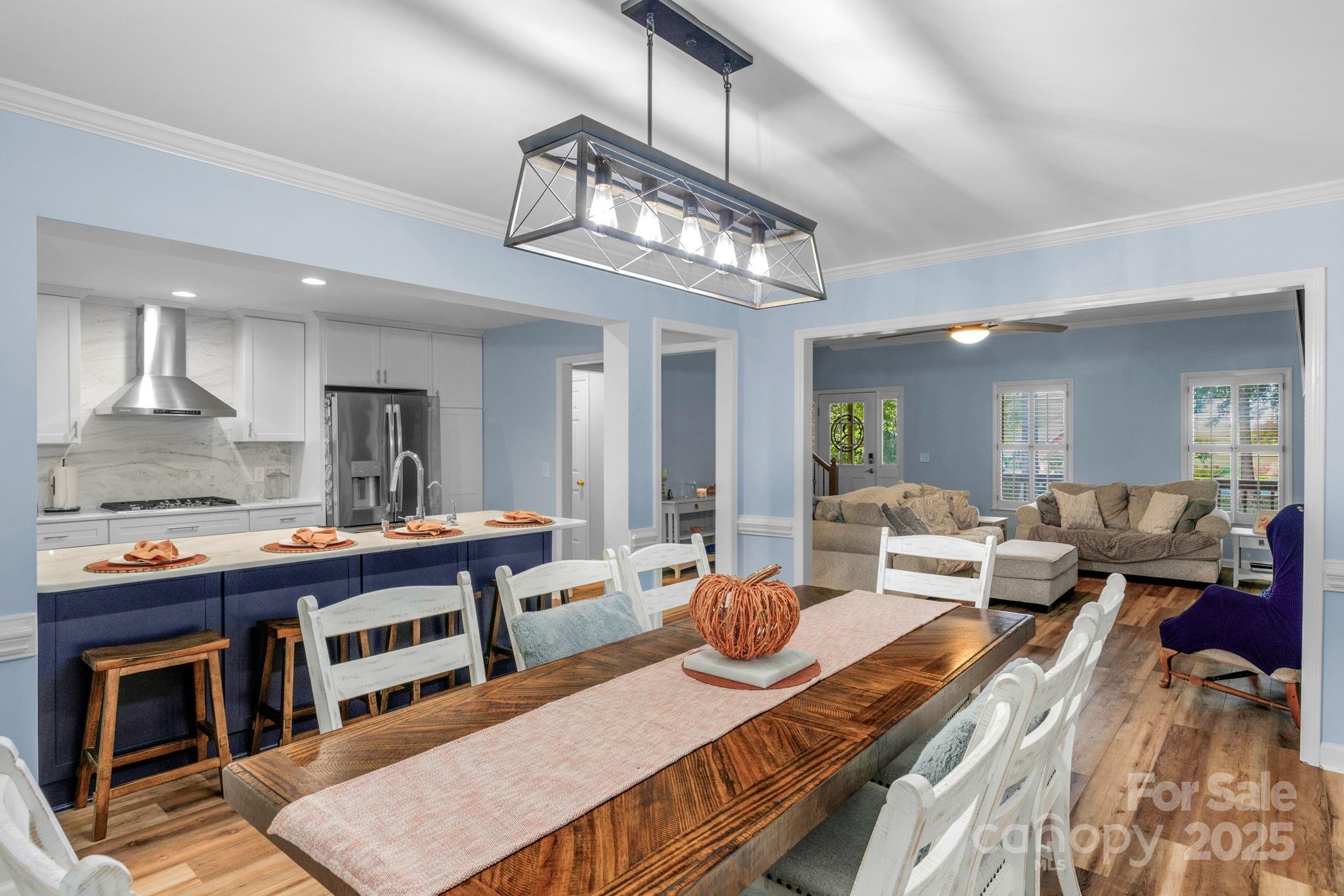 Oak Hill PlantatioN - Residential