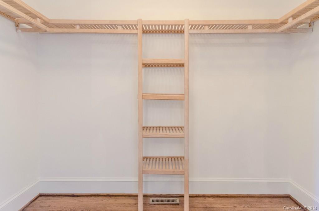 Davis Lake - Residential