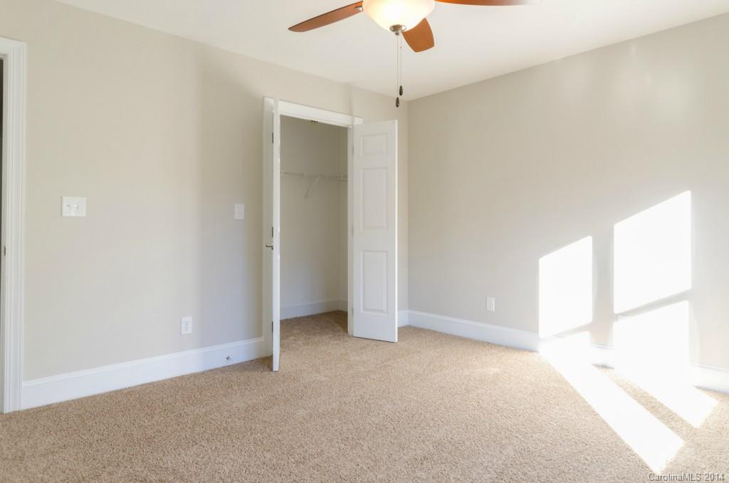 Davis Lake - Residential