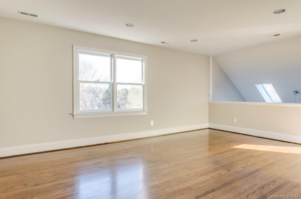 Davis Lake - Residential