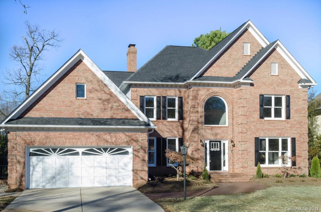 Davis Lake - Residential