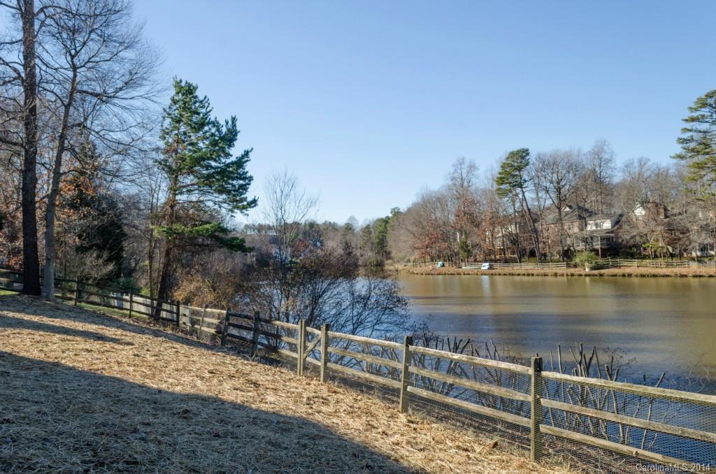 Davis Lake - Residential