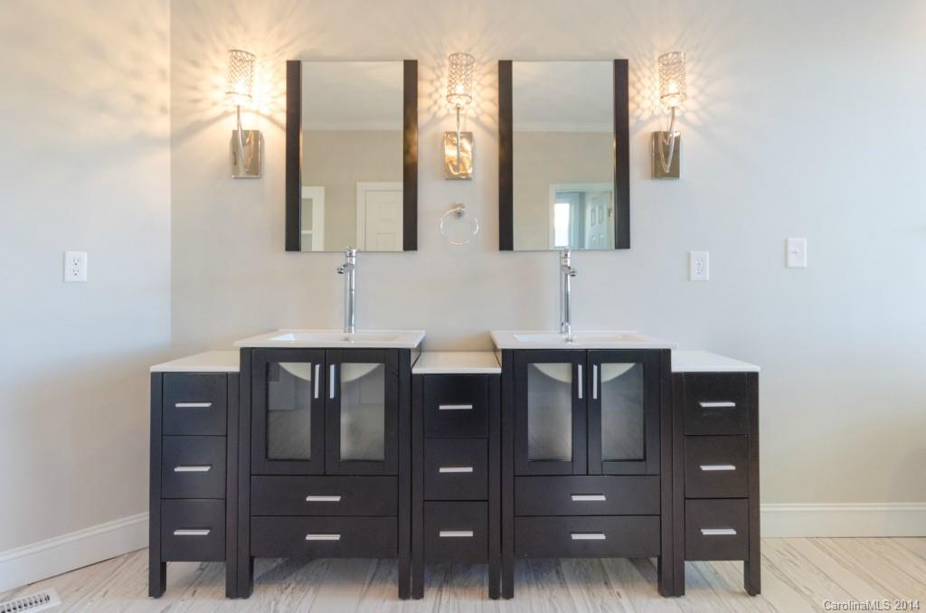 Davis Lake - Residential