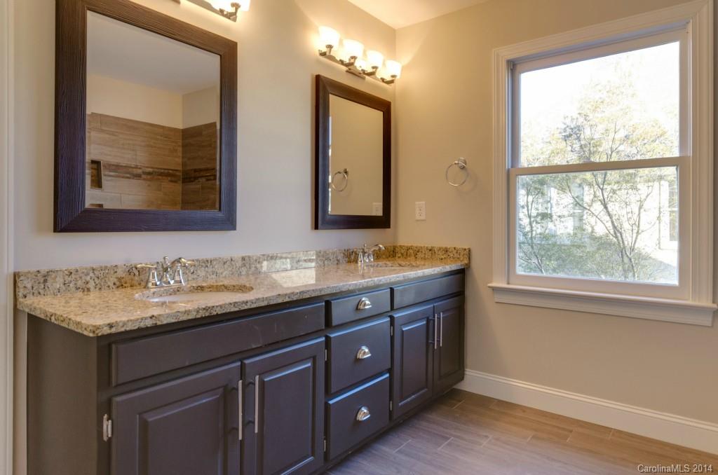 Davis Lake - Residential