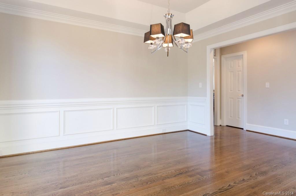 Davis Lake - Residential