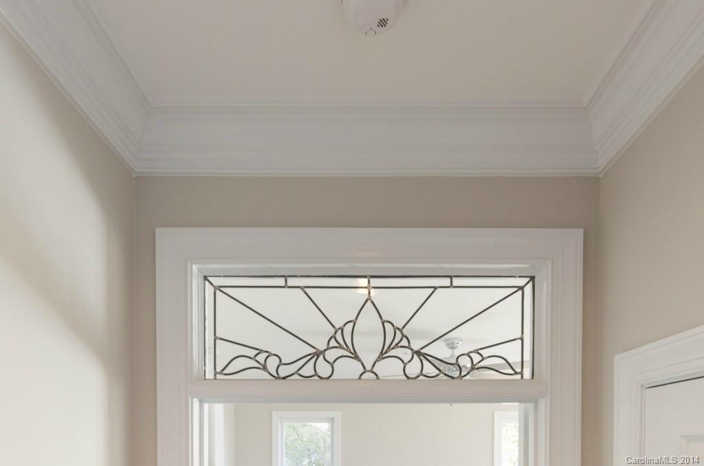 Davis Lake - Residential