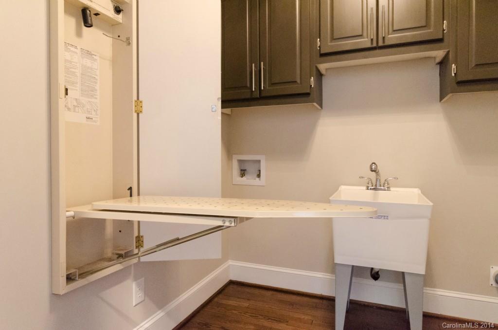 Davis Lake - Residential