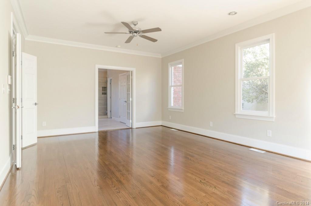 Davis Lake - Residential