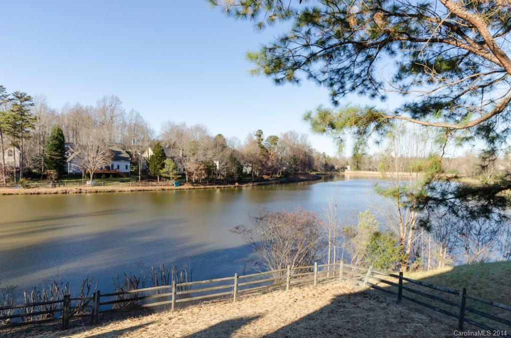 Davis Lake - Residential